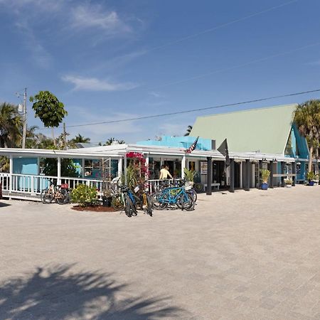 Not Open Apartment Sanibel Luaran gambar