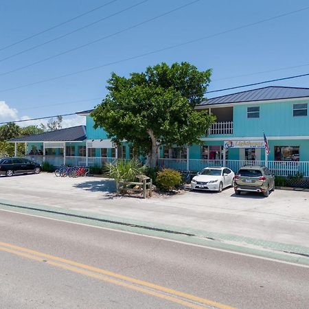 Not Open Apartment Sanibel Luaran gambar