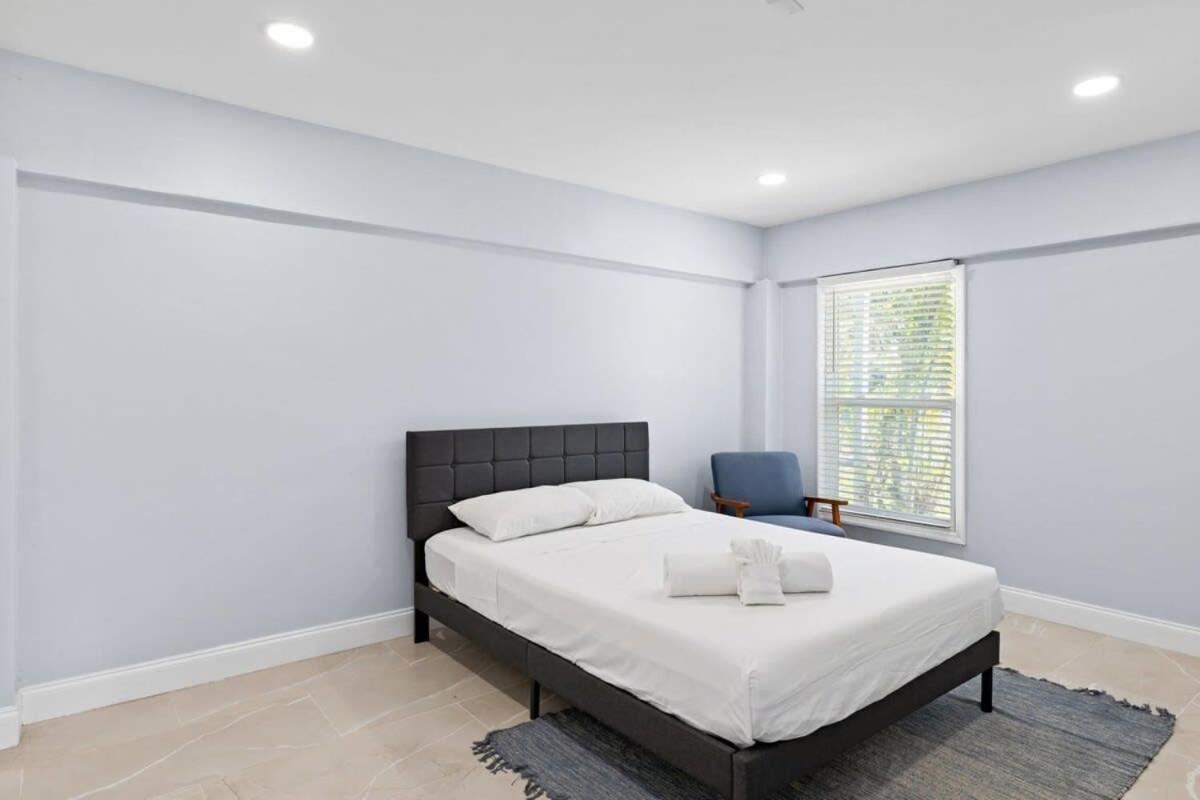 Not Open Apartment Sanibel Luaran gambar