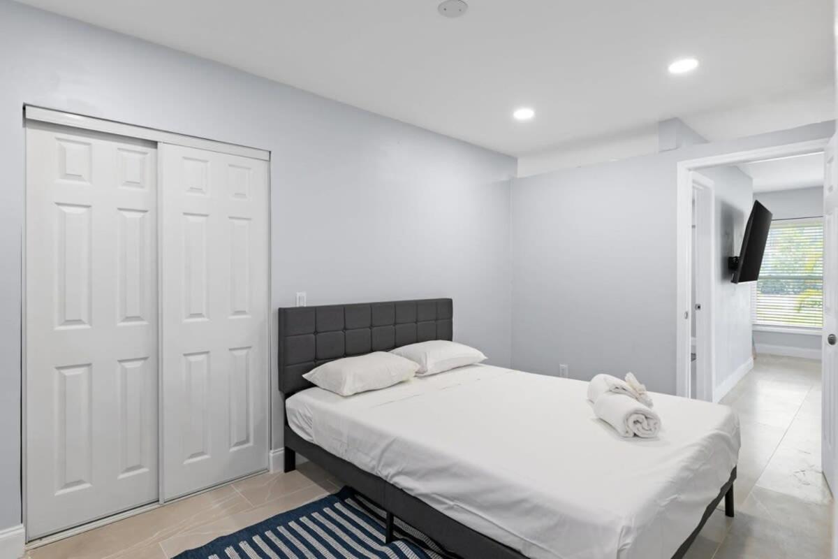 Not Open Apartment Sanibel Luaran gambar