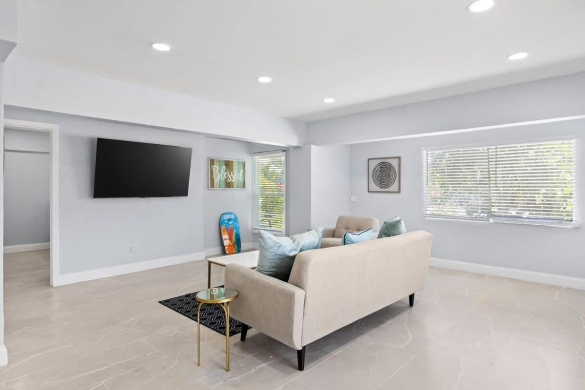 Not Open Apartment Sanibel Luaran gambar