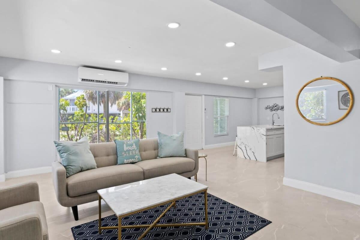 Not Open Apartment Sanibel Luaran gambar