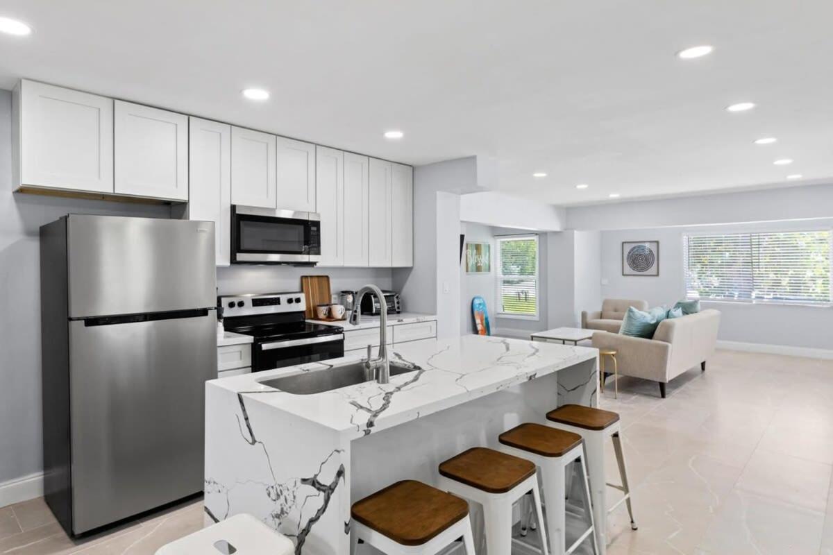 Not Open Apartment Sanibel Luaran gambar