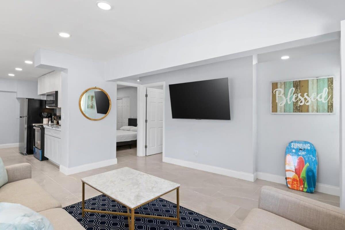 Not Open Apartment Sanibel Luaran gambar