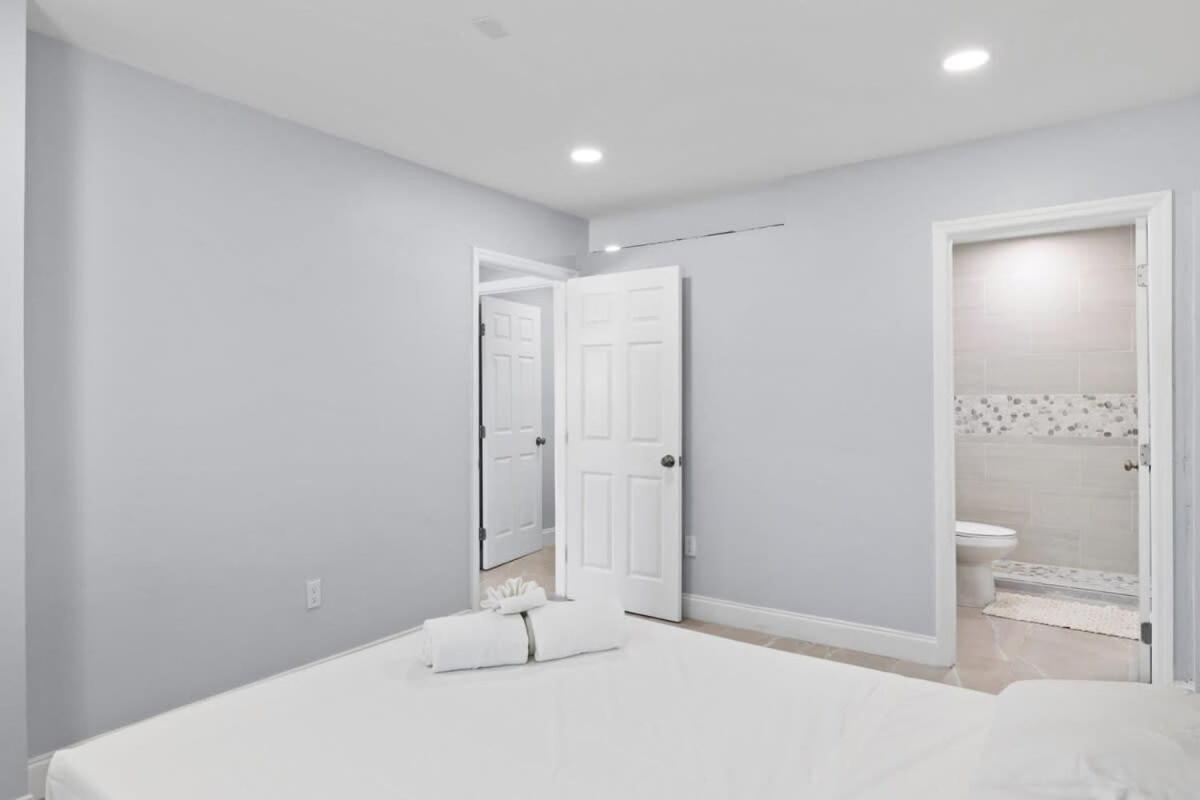 Not Open Apartment Sanibel Luaran gambar
