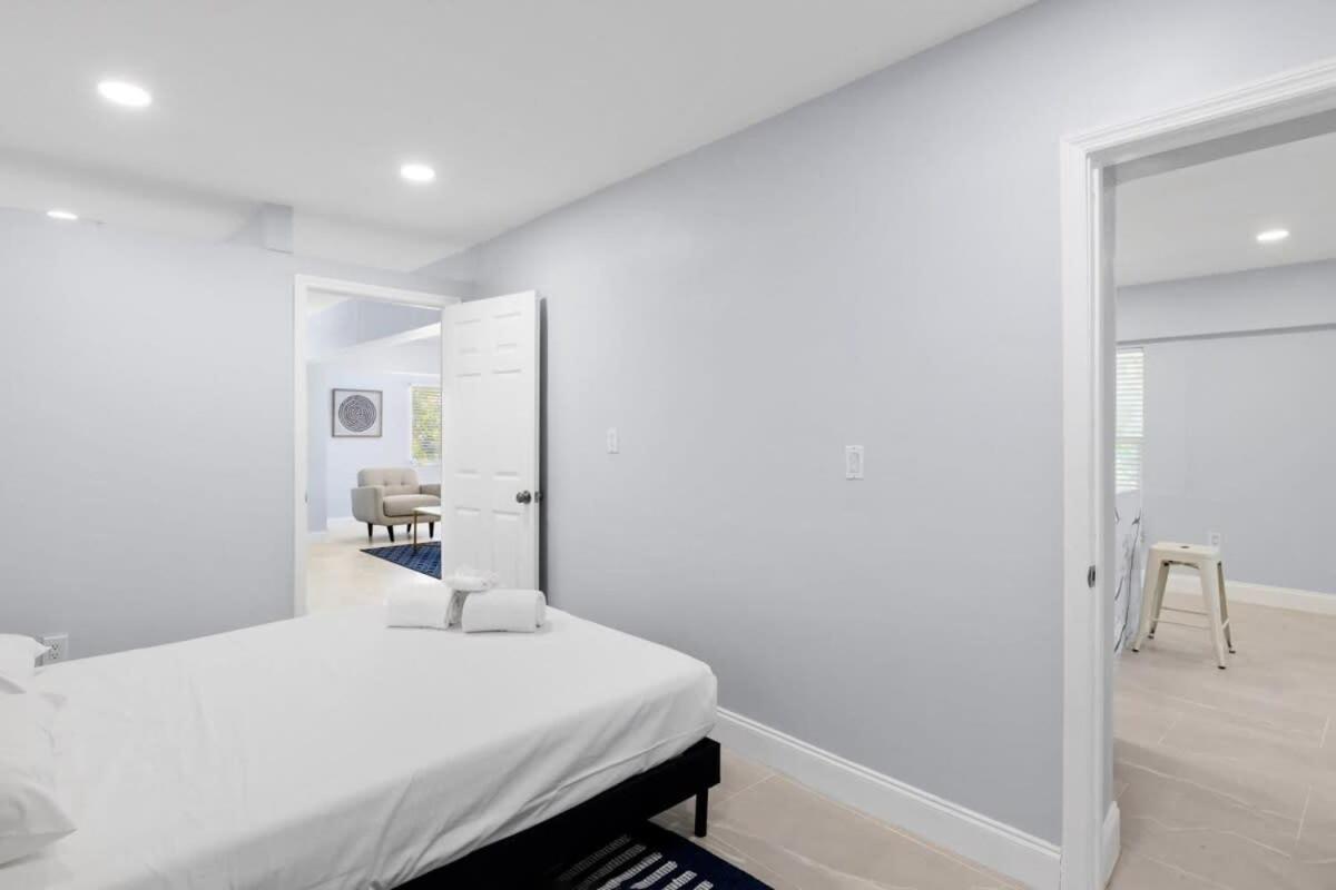 Not Open Apartment Sanibel Luaran gambar