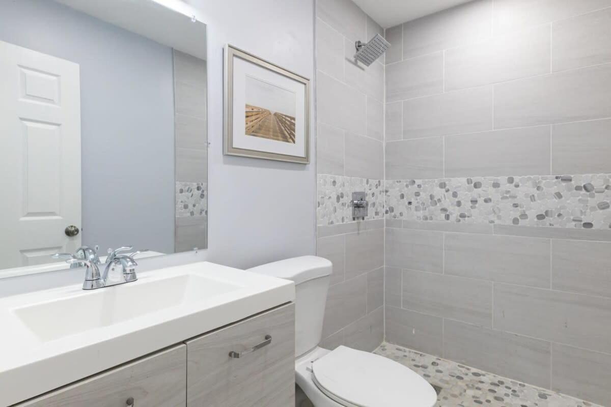 Not Open Apartment Sanibel Luaran gambar