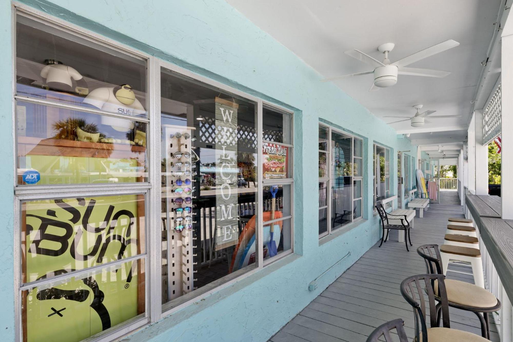 Not Open Apartment Sanibel Luaran gambar