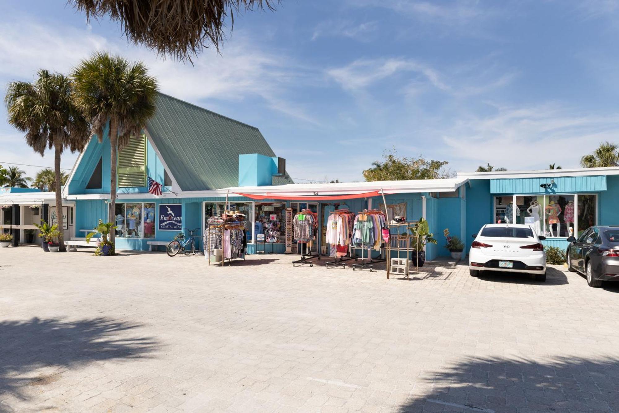 Not Open Apartment Sanibel Luaran gambar