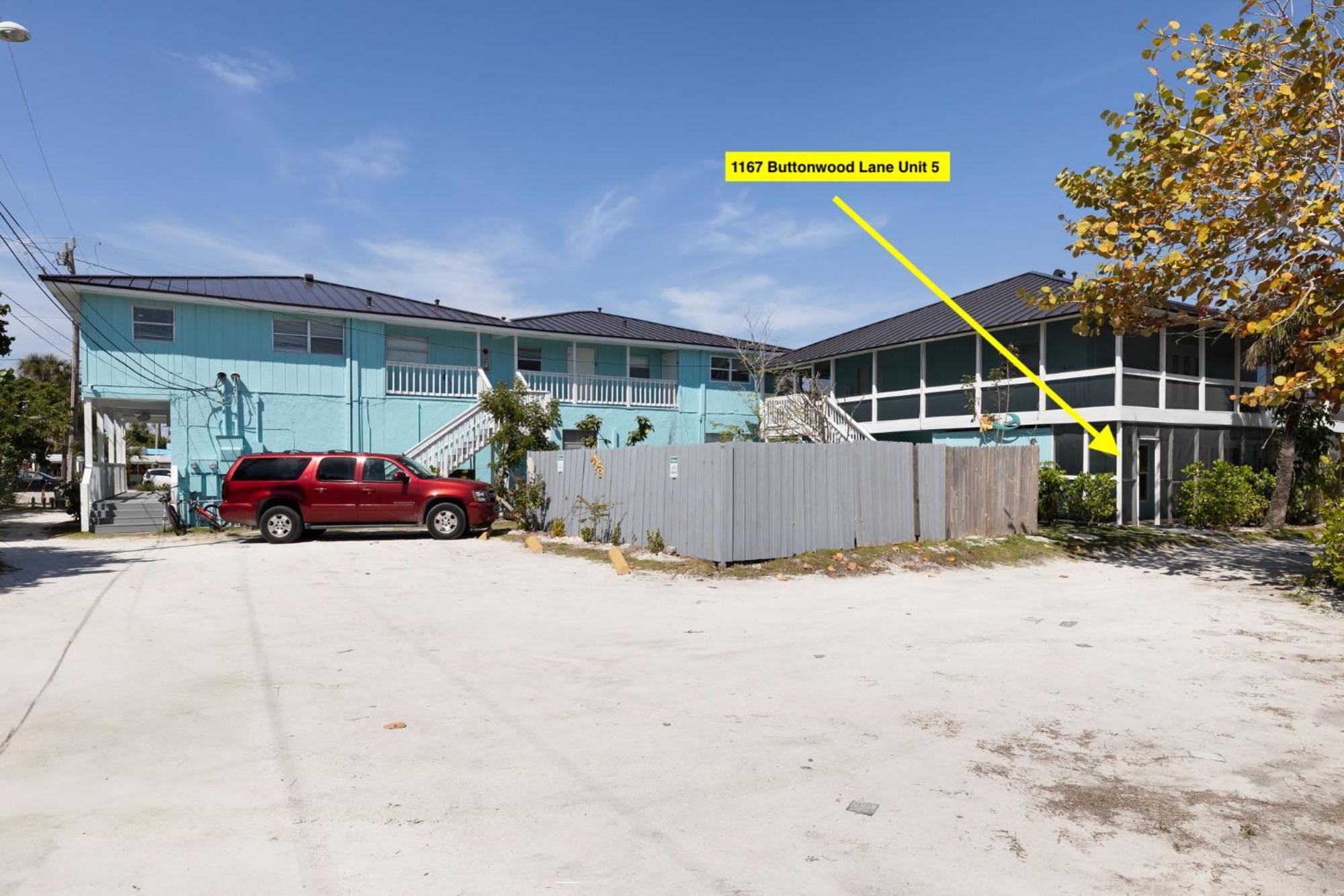 Not Open Apartment Sanibel Luaran gambar