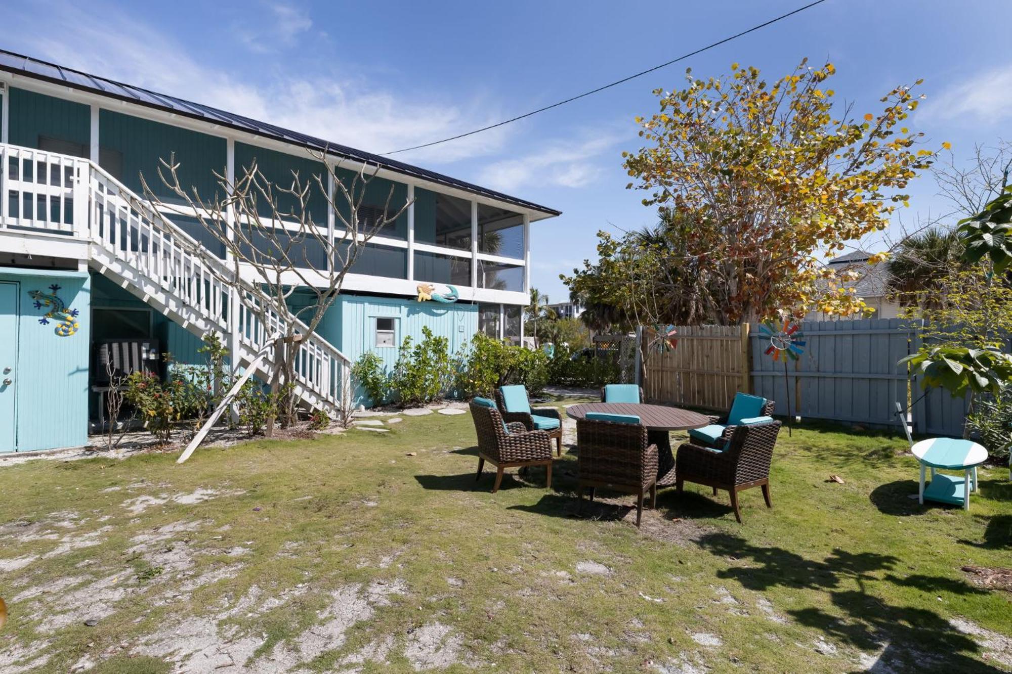Not Open Apartment Sanibel Luaran gambar