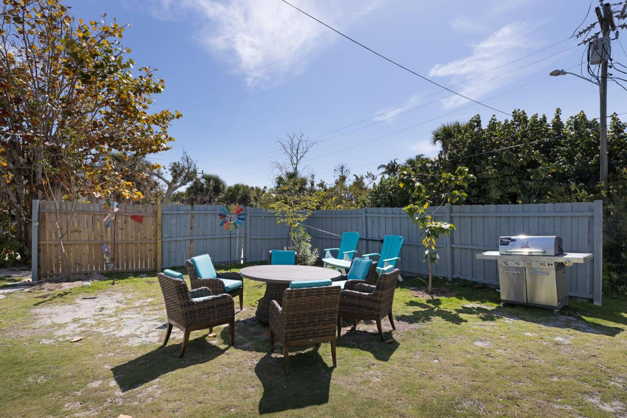 Not Open Apartment Sanibel Luaran gambar