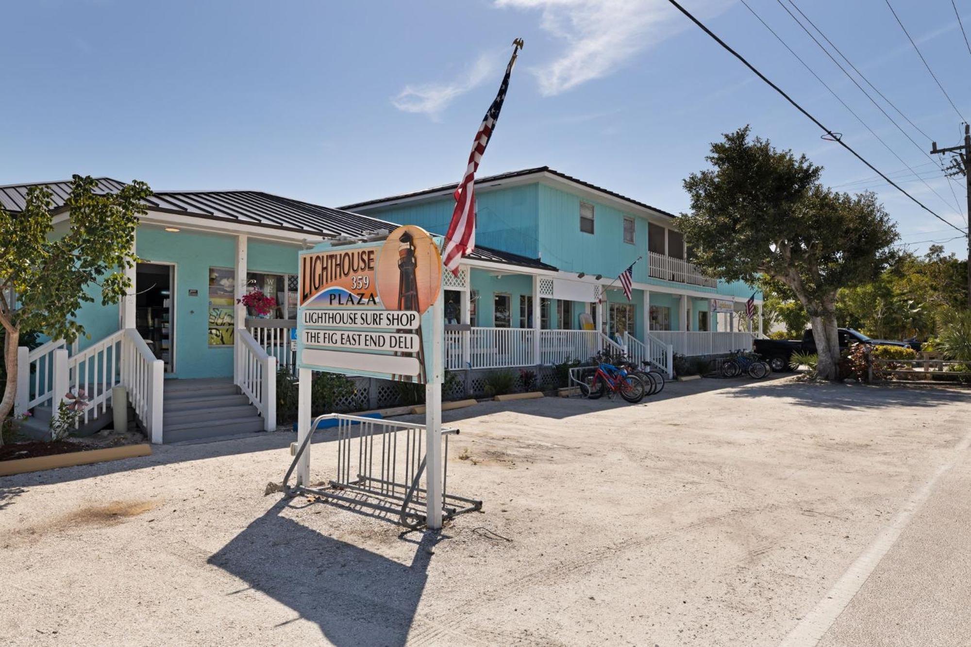 Not Open Apartment Sanibel Luaran gambar