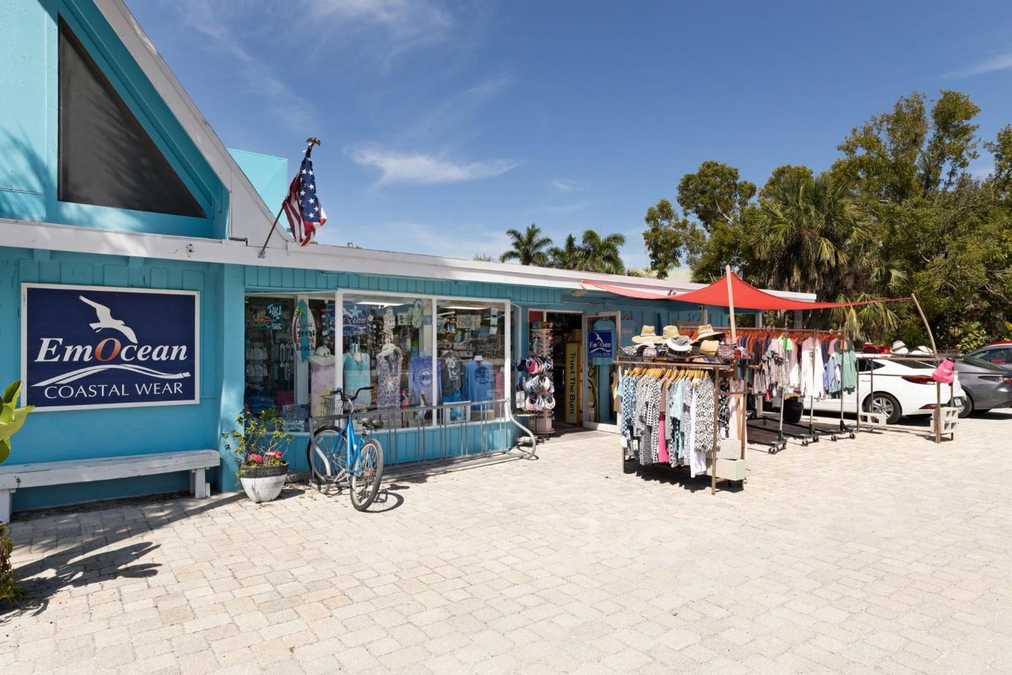 Not Open Apartment Sanibel Luaran gambar