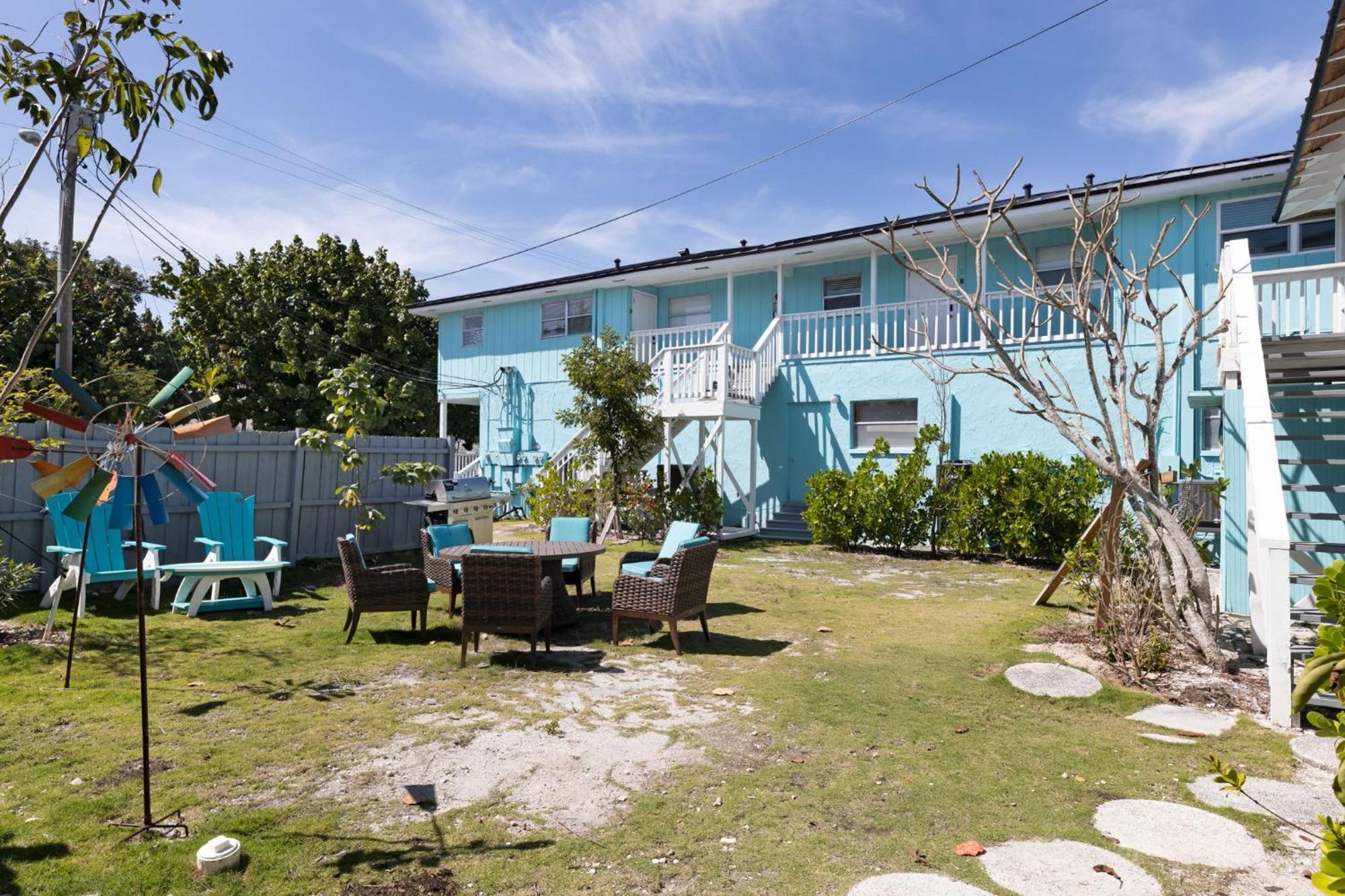 Not Open Apartment Sanibel Luaran gambar